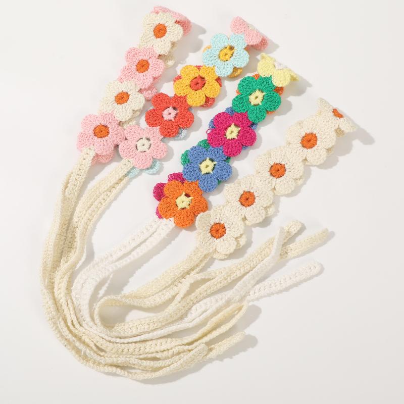 Colorful Flowers Turban Headba - đánh giá và giá Travel Accessories Hawaii