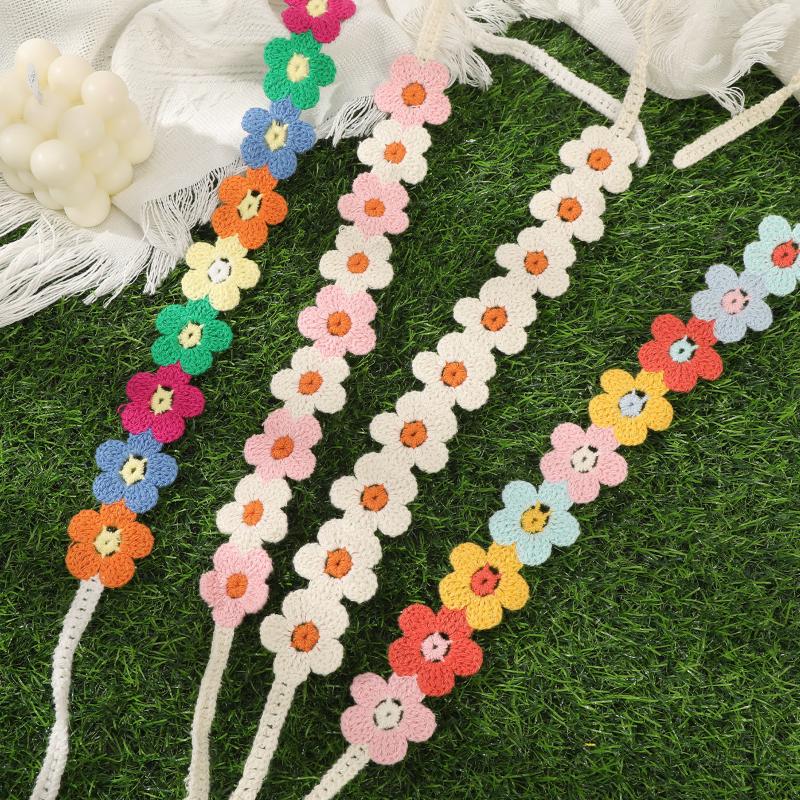 Colorful Flowers Turban Headba - đánh giá và giá Travel Accessories Hawaii