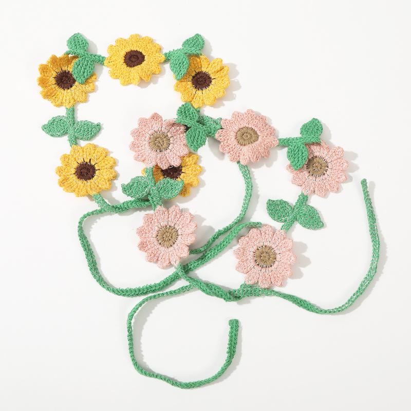 Colorful Flowers Turban Headba - đánh giá và giá Travel Accessories Hawaii