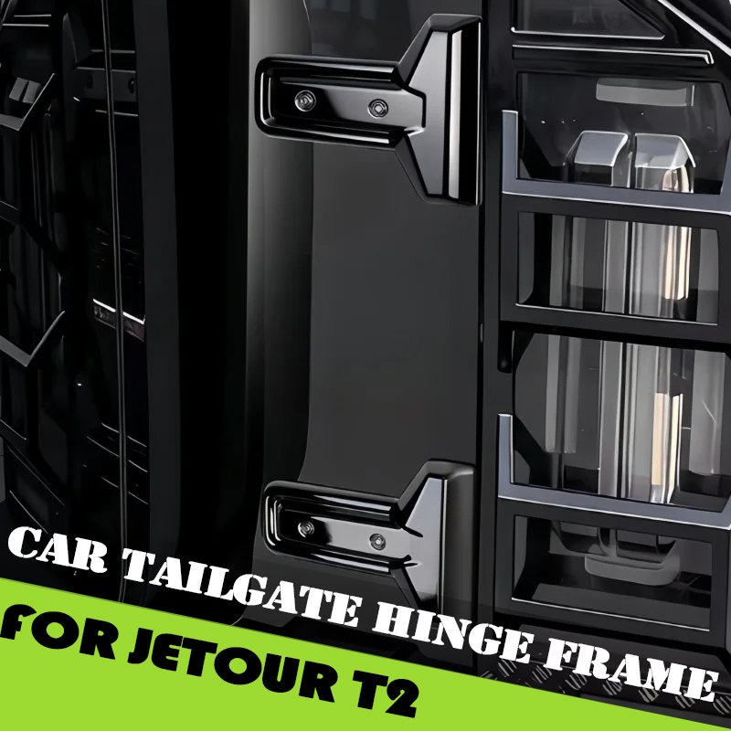 Car Tailgate Hinge Frame Fit f - đánh giá và giá Travel Accessories Inc
