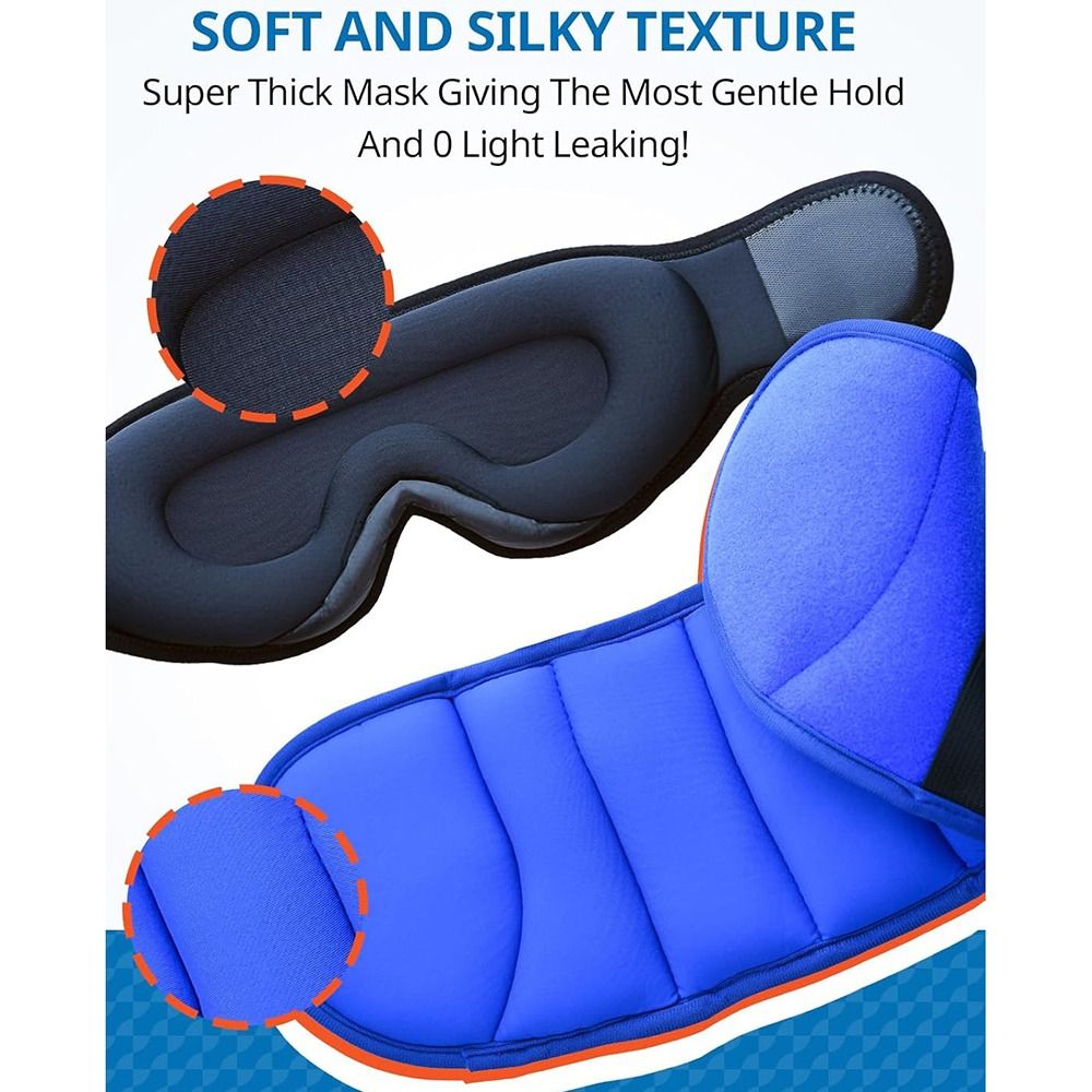 New 3D Contoured Travel Pillow - đánh giá và giá Travel Accessories For Road Trip