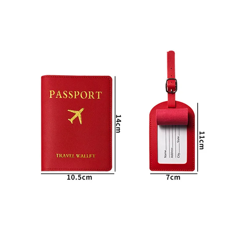 Colorful Pu Leather Women Men  - đánh giá và giá Travel Accessories Bag For Men