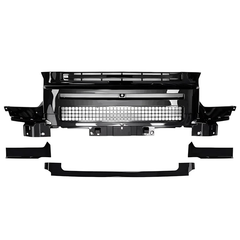 Jetour Traveller T2 Car Body K - đánh giá và giá Travel Accessories Car