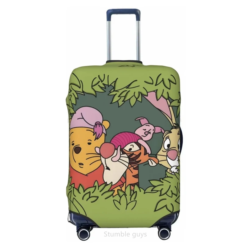Elastic Luggage Cover Bear Pri - đánh giá và giá Travel Accessories For Road Trip