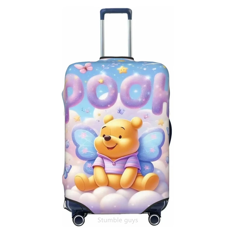 Elastic Luggage Cover Bear Pri - đánh giá và giá Travel Accessories For Road Trip
