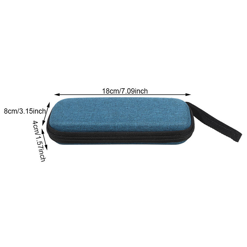 Male Shaver Storage Box Portab - đánh giá và giá Travel Accessories Bag For Men