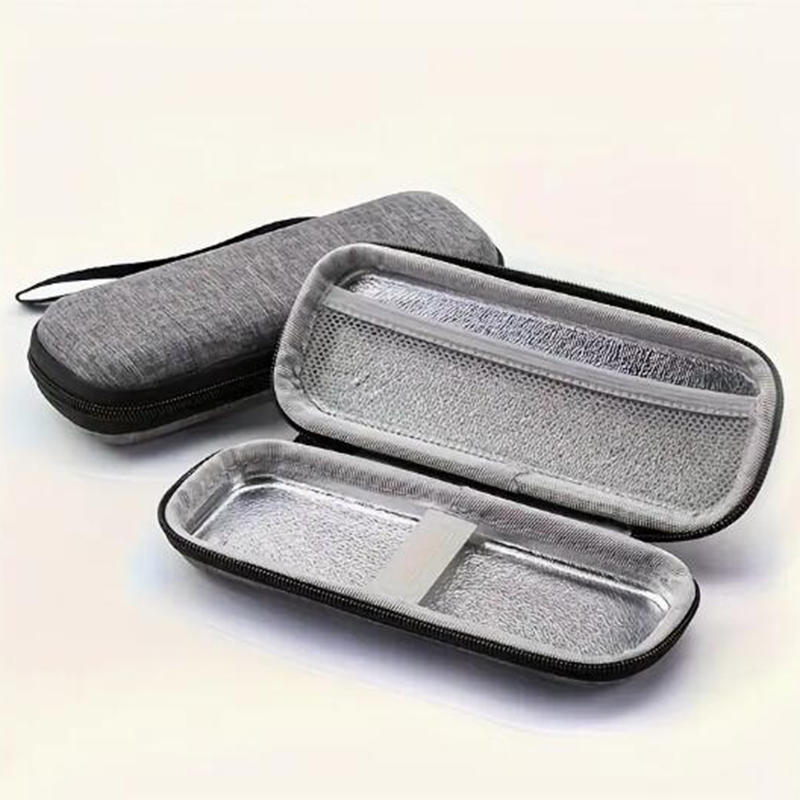 Male Shaver Storage Box Portab - đánh giá và giá Travel Accessories Bag For Men