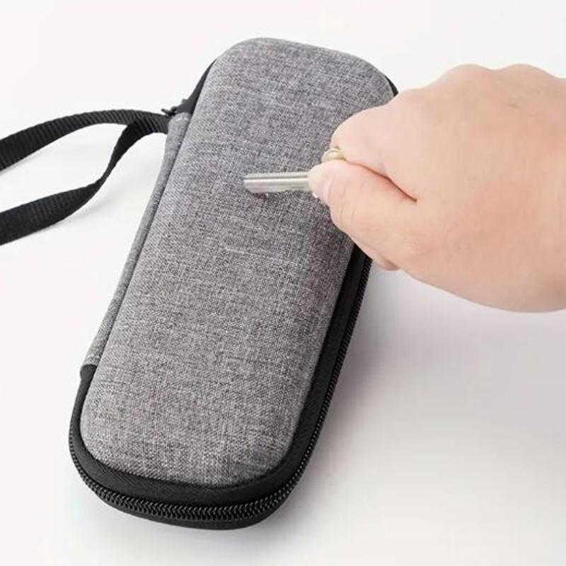 Male Shaver Storage Box Portab - đánh giá và giá Travel Accessories Bag For Men