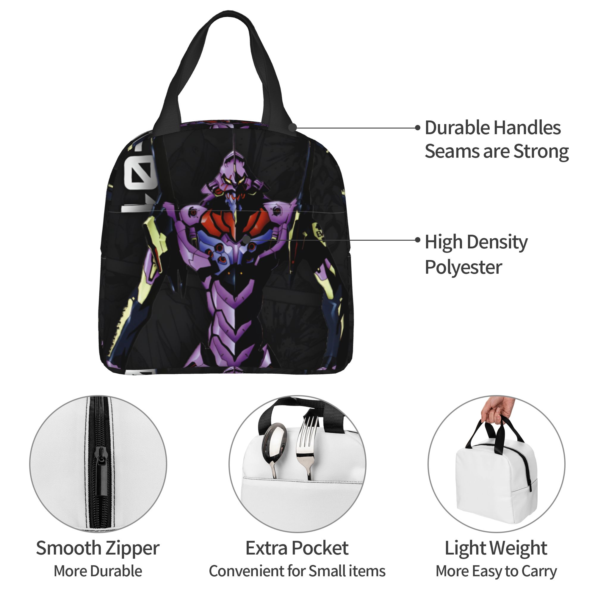 E-Evangelions Thermal Insulate - đánh giá và giá Travel Accessories 2022