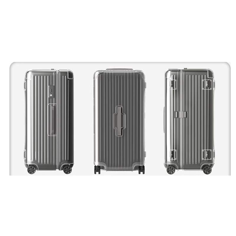 Luggage Cover for Rimow Essent - đánh giá và giá Travel Accessories Rimowa