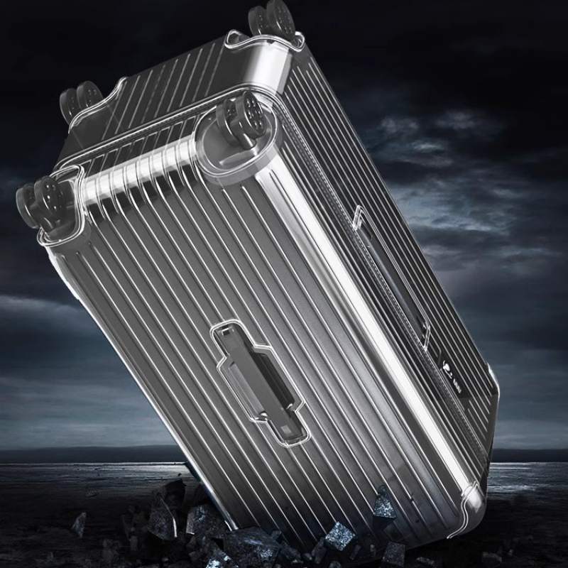 Luggage Cover for Rimow Essent - đánh giá và giá Travel Accessories Rimowa