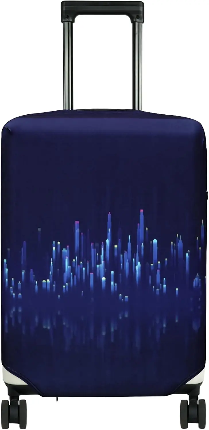 Washable Luggage Cover - Fashi - đánh giá và giá Travel Accessories Hawaii