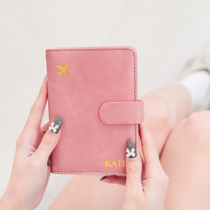 Custom Letters Travel Passport - đánh giá và giá Travel Accessories Bag For Men