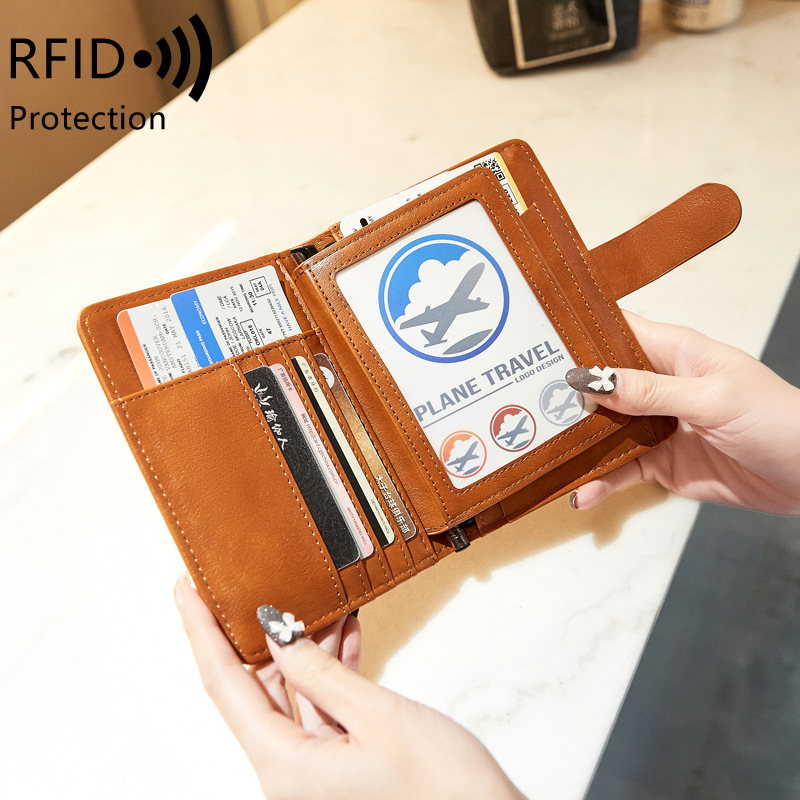 Custom Letters Travel Passport - đánh giá và giá Travel Accessories Bag For Men