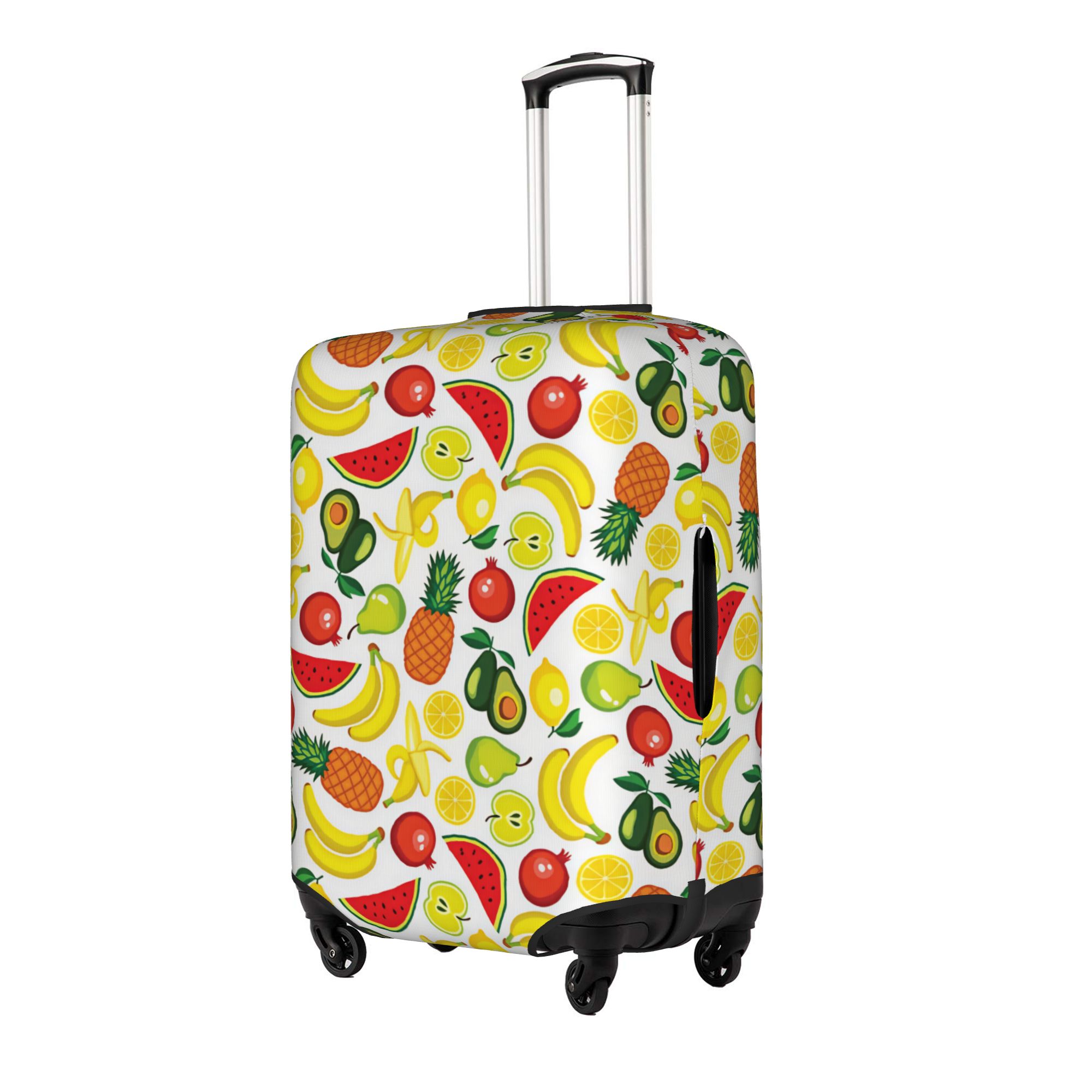 Funny Avocado Watermelon Banan - đánh giá và giá Travel Accessories Apple