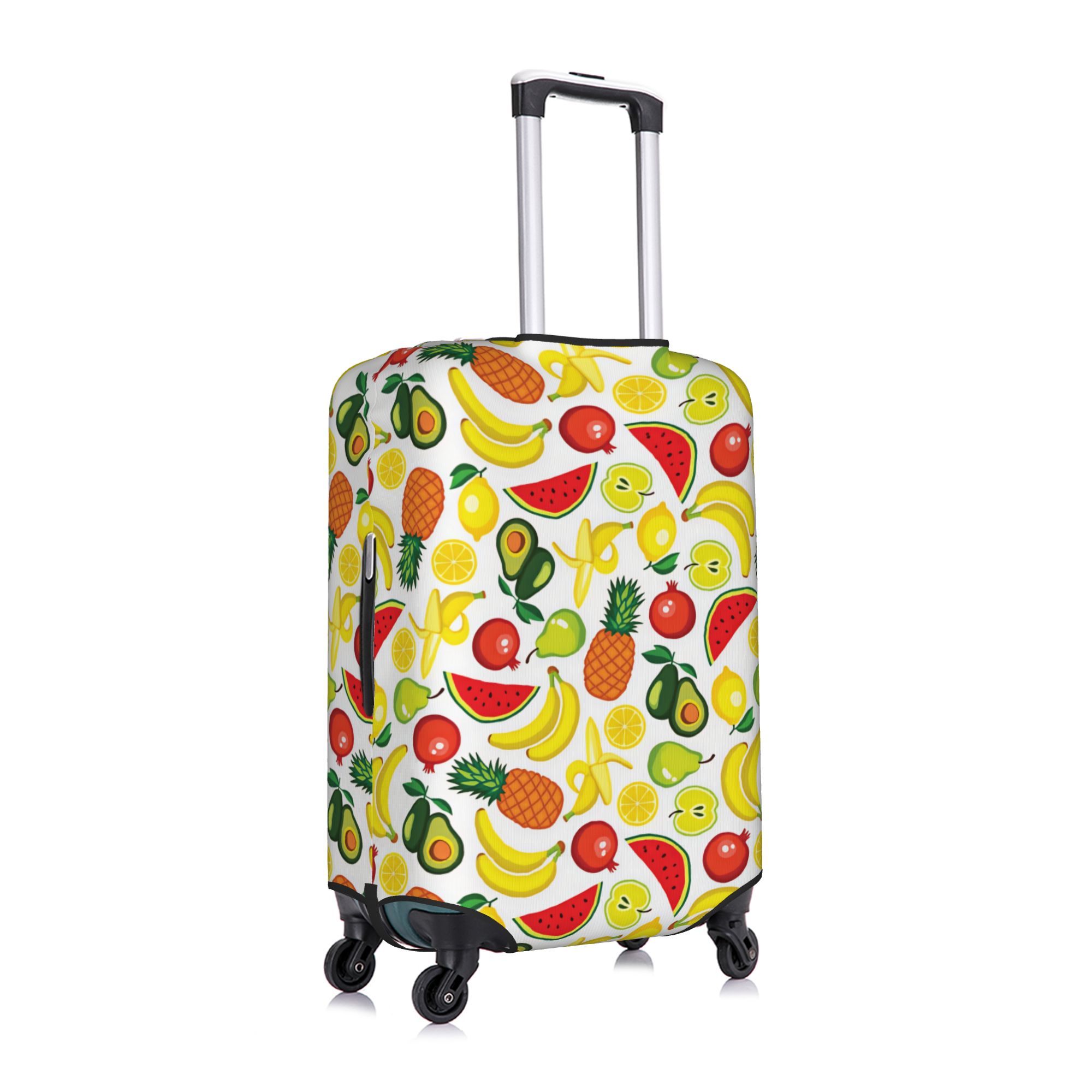 Funny Avocado Watermelon Banan - đánh giá và giá Travel Accessories Apple