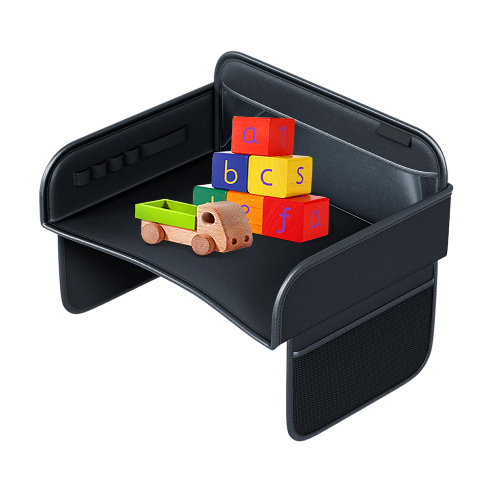 Child Car Dining Drawing Table - đánh giá và giá Travel Accessories For Girls