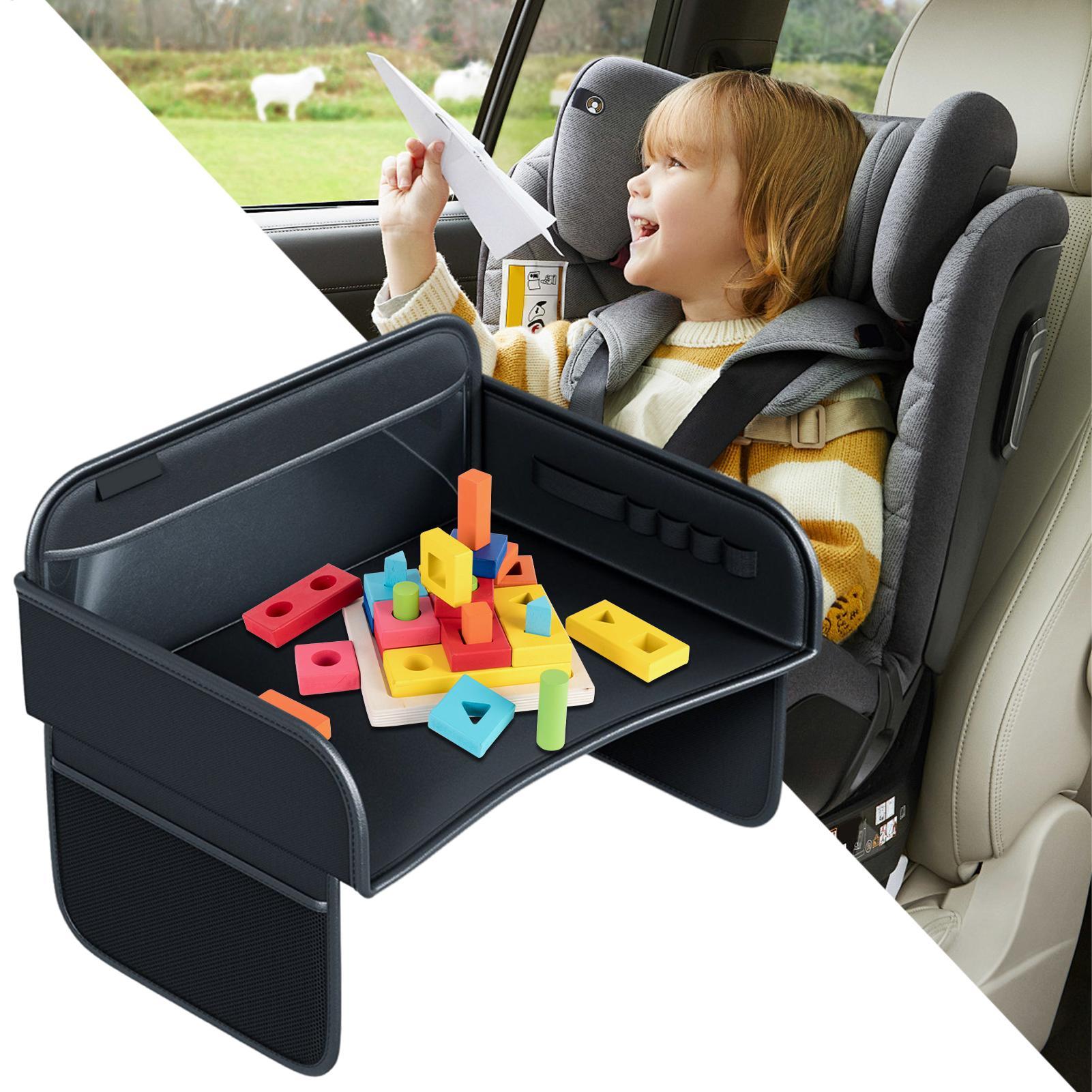 Child Car Dining Drawing Table - đánh giá và giá Travel Accessories For Girls