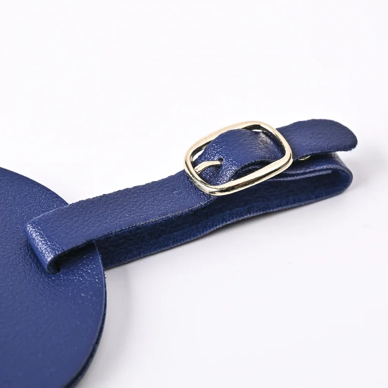 1pc Thicken PU Hot Stamping Ai - đánh giá và giá It Travel Accessories