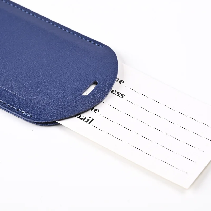 1pc Thicken PU Hot Stamping Ai - đánh giá và giá It Travel Accessories