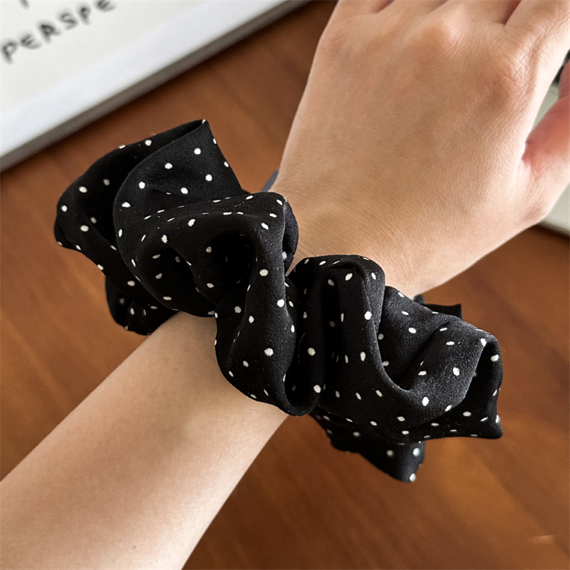 11cm/14cm Dot Cloth Scrunchies - đánh giá và giá Travel Accessories For Girls