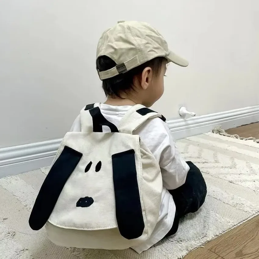 1 Pcs Backpack Cartoon Cute Do - đánh giá và giá Travel Accessories For Girls