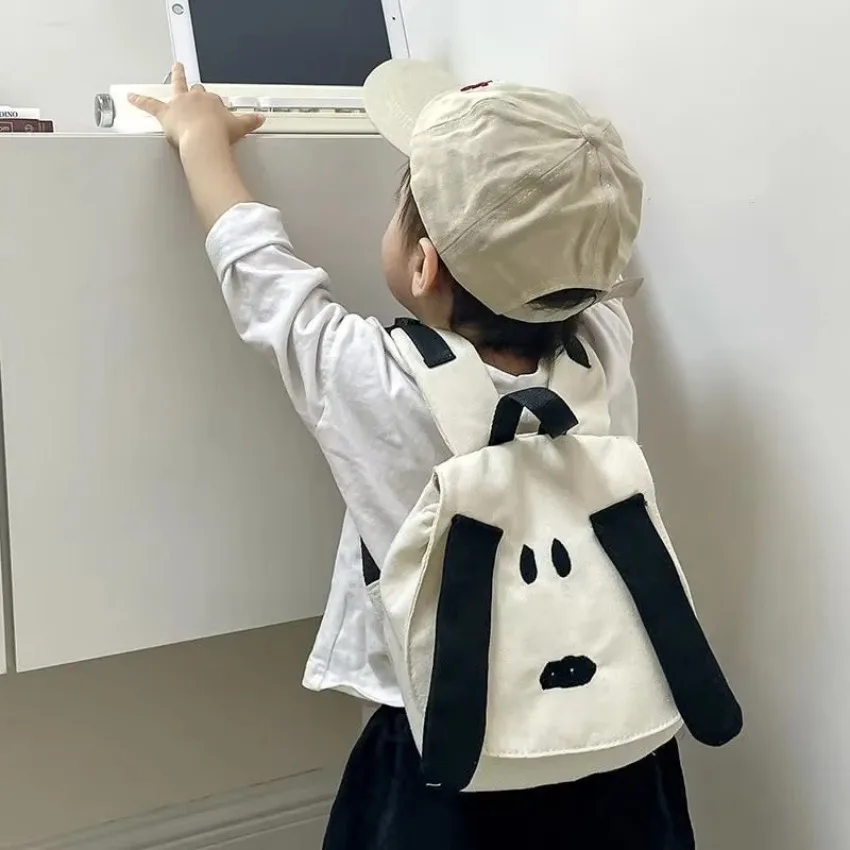 1 Pcs Backpack Cartoon Cute Do - đánh giá và giá Travel Accessories For Girls