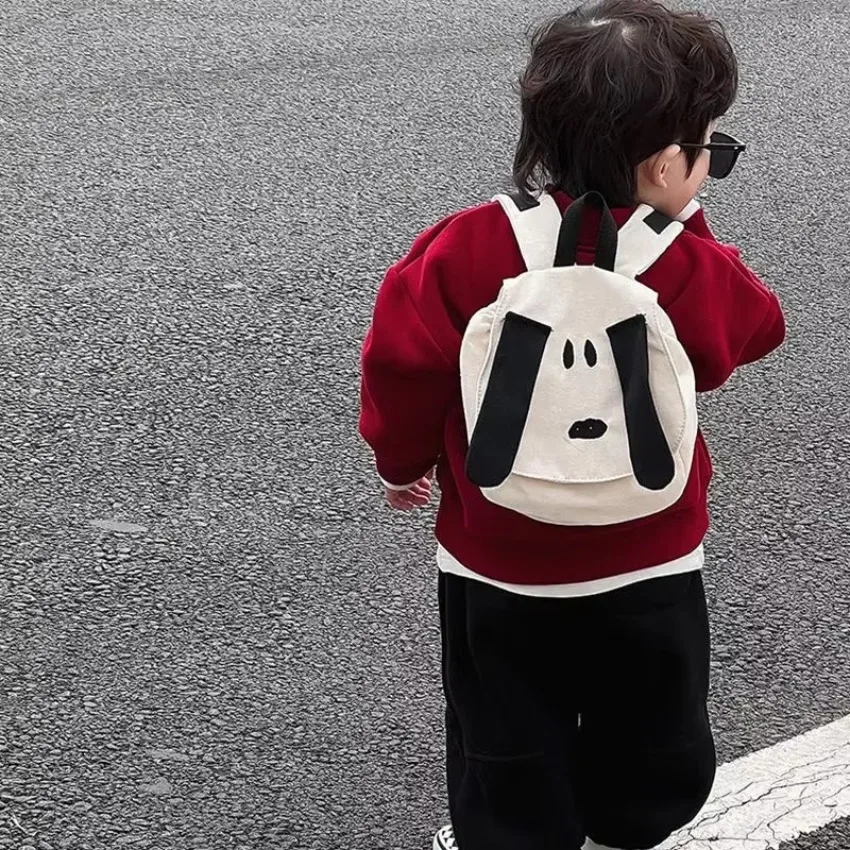 1 Pcs Backpack Cartoon Cute Do - đánh giá và giá Travel Accessories For Girls