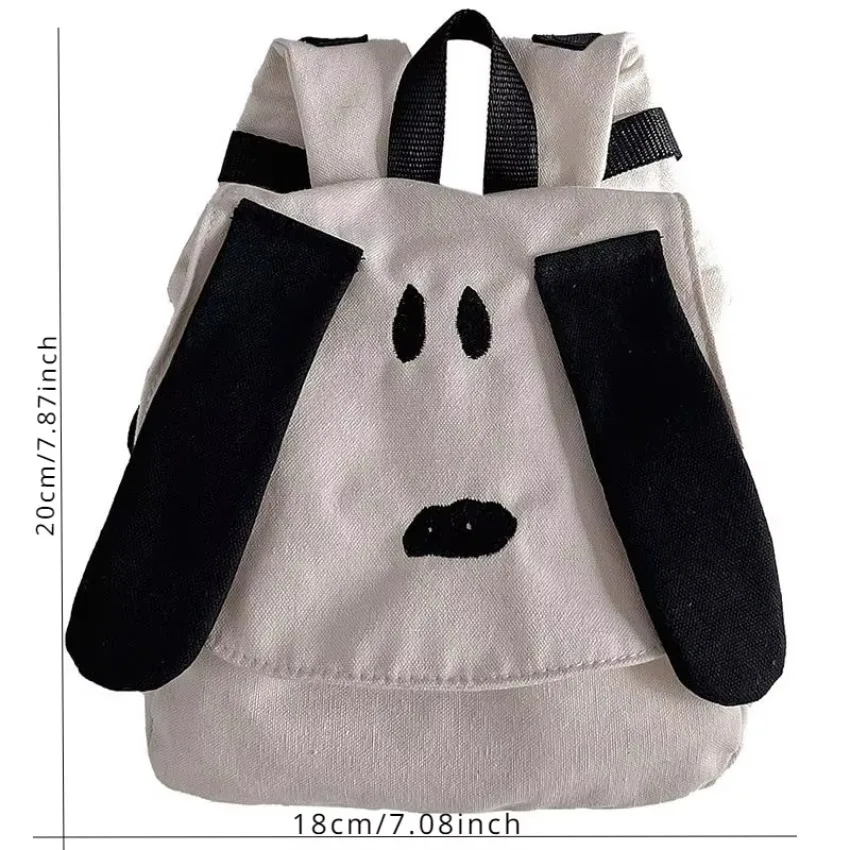 1 Pcs Backpack Cartoon Cute Do - đánh giá và giá Travel Accessories For Girls