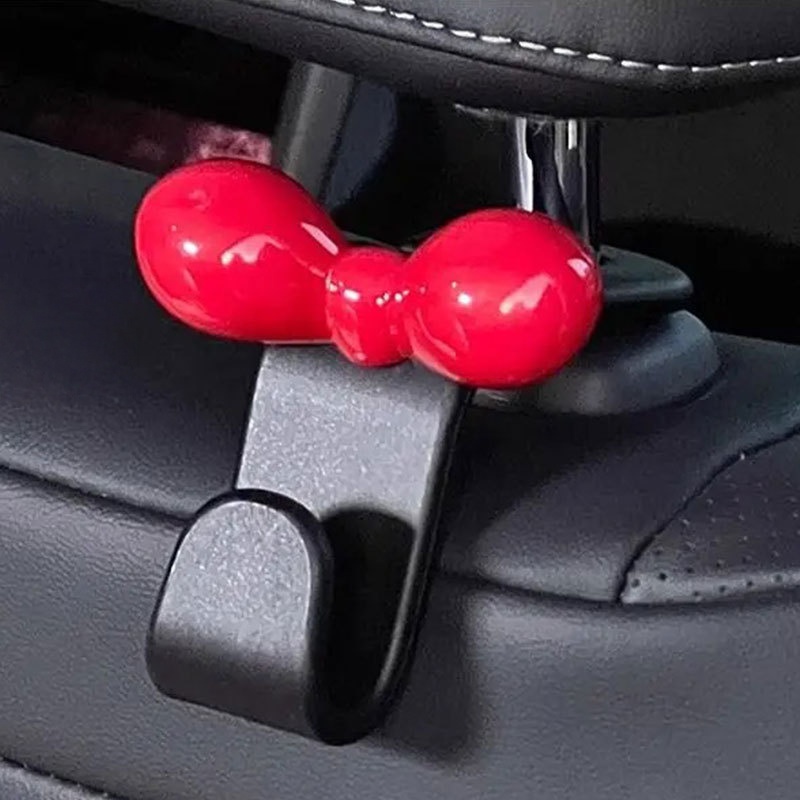 Minimalist Bow Car Back Seat H - đánh giá và giá Travel Accessories Car