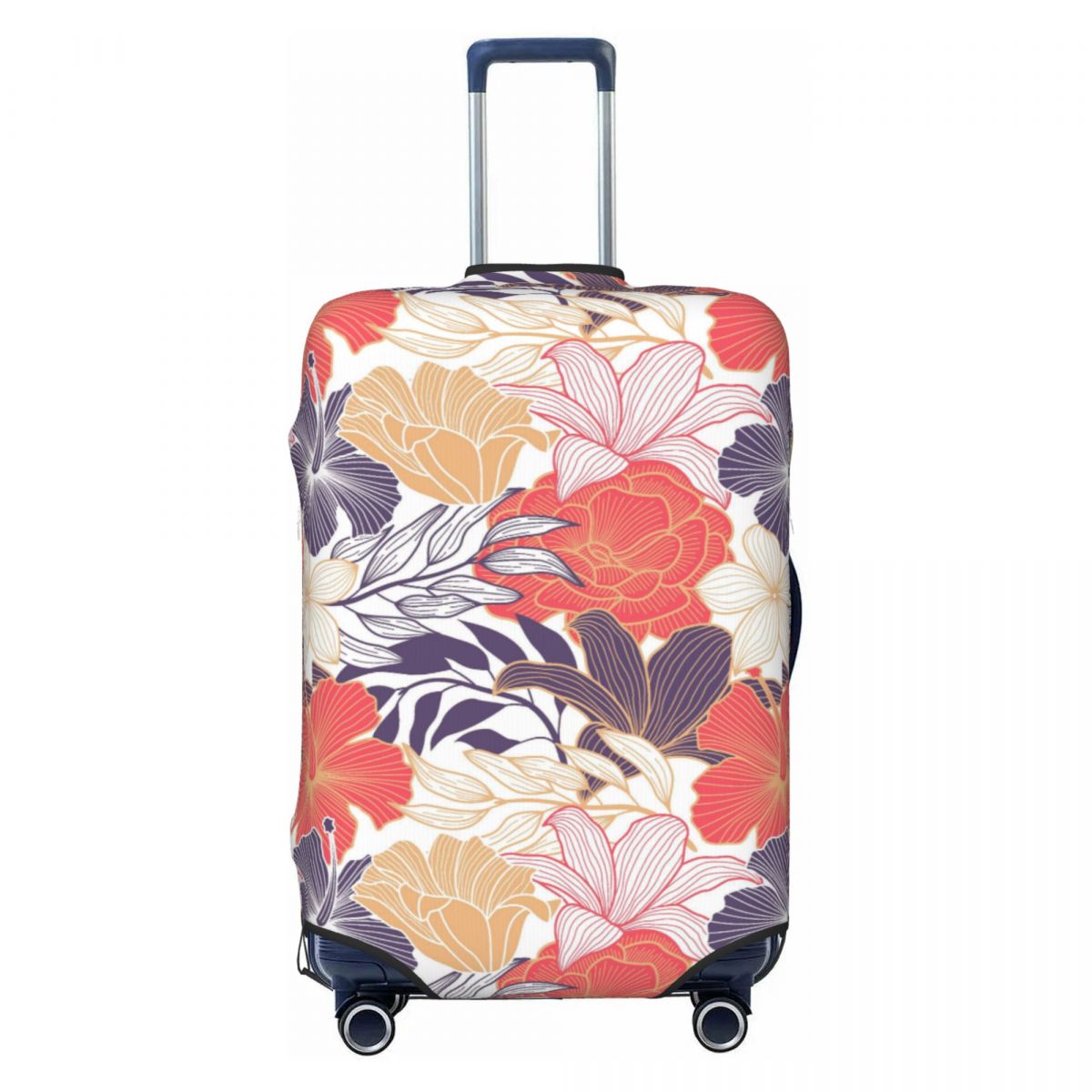 Funny Hawaii Floral Tropical F - đánh giá và giá Travel Accessories Hawaii