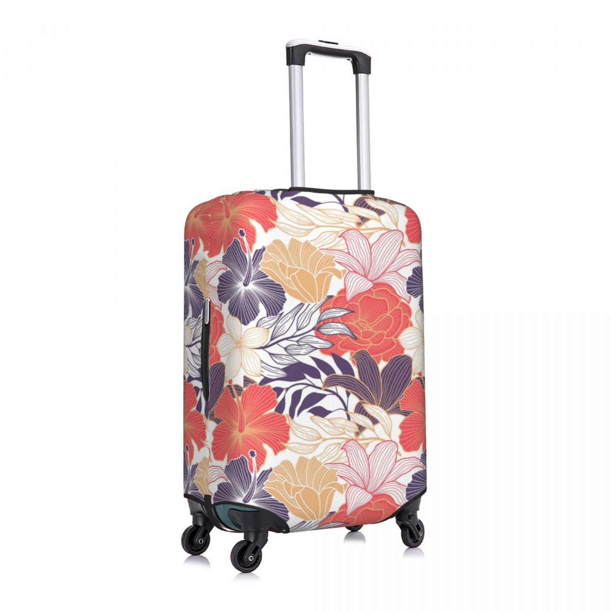 Funny Hawaii Floral Tropical F - đánh giá và giá Travel Accessories Hawaii