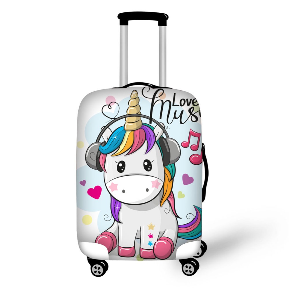 3D Hoạt Hình Kỳ Lân Hoa Văn In - đánh giá và giá Travel Accessories To 3D Print