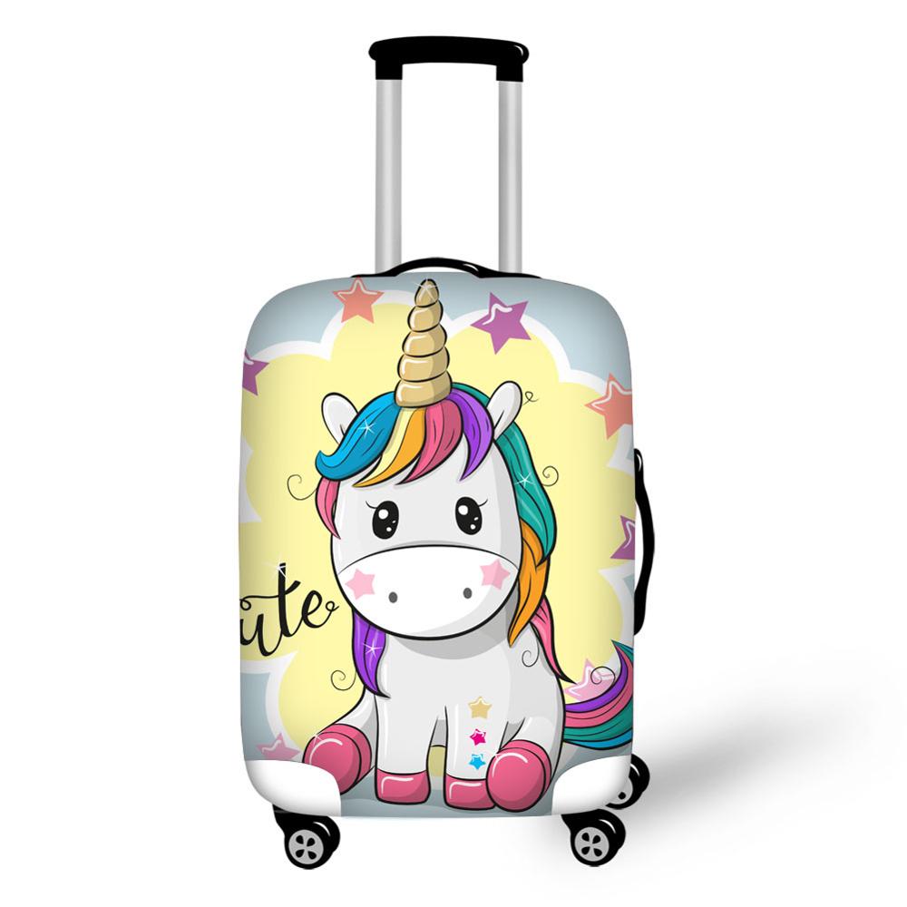 3D Hoạt Hình Kỳ Lân Hoa Văn In - đánh giá và giá Travel Accessories To 3D Print