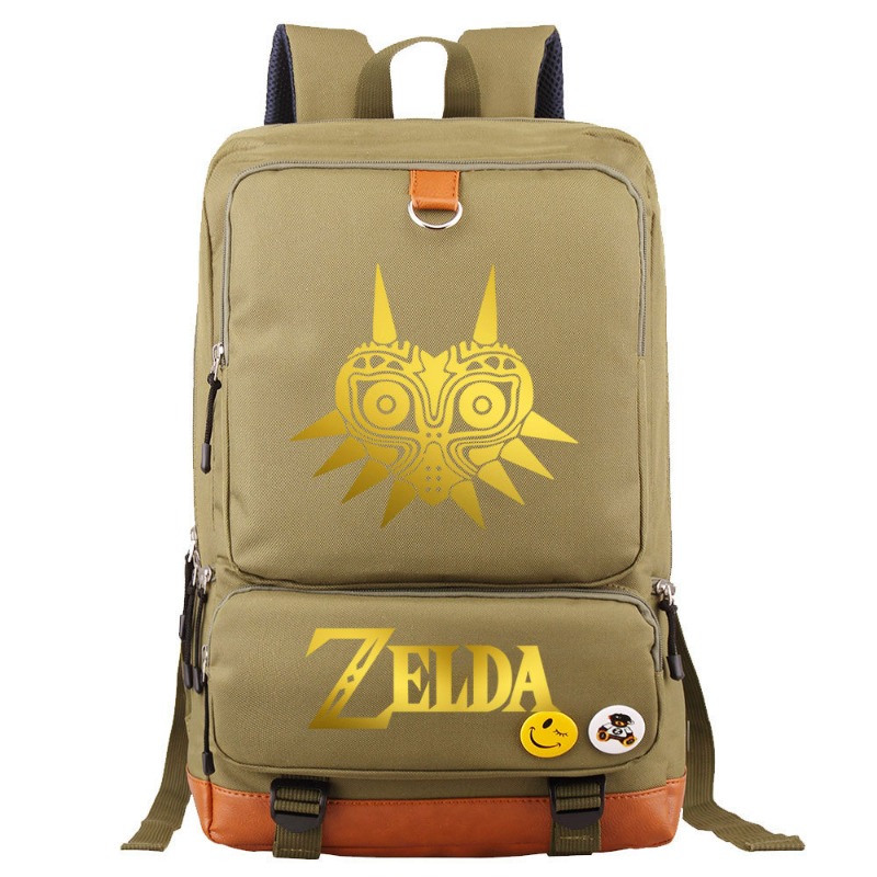 Celta Tears of The Kingdom Pri - đánh giá và giá Travel Accessories Bag For Men
