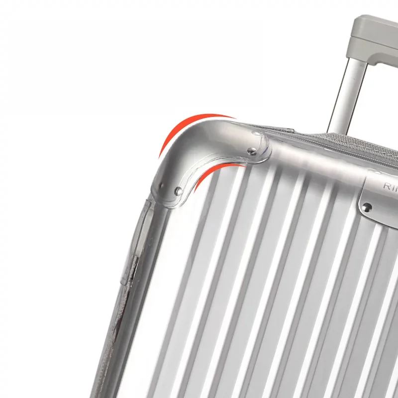 Luggage Cover for Rimow Origin - đánh giá và giá Travel Accessories Rimowa