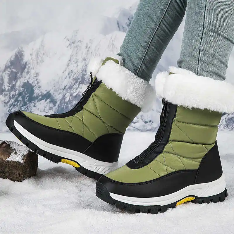 Women's Boot Sneakers Walking  - đánh giá và giá Travel Accessories For Train
