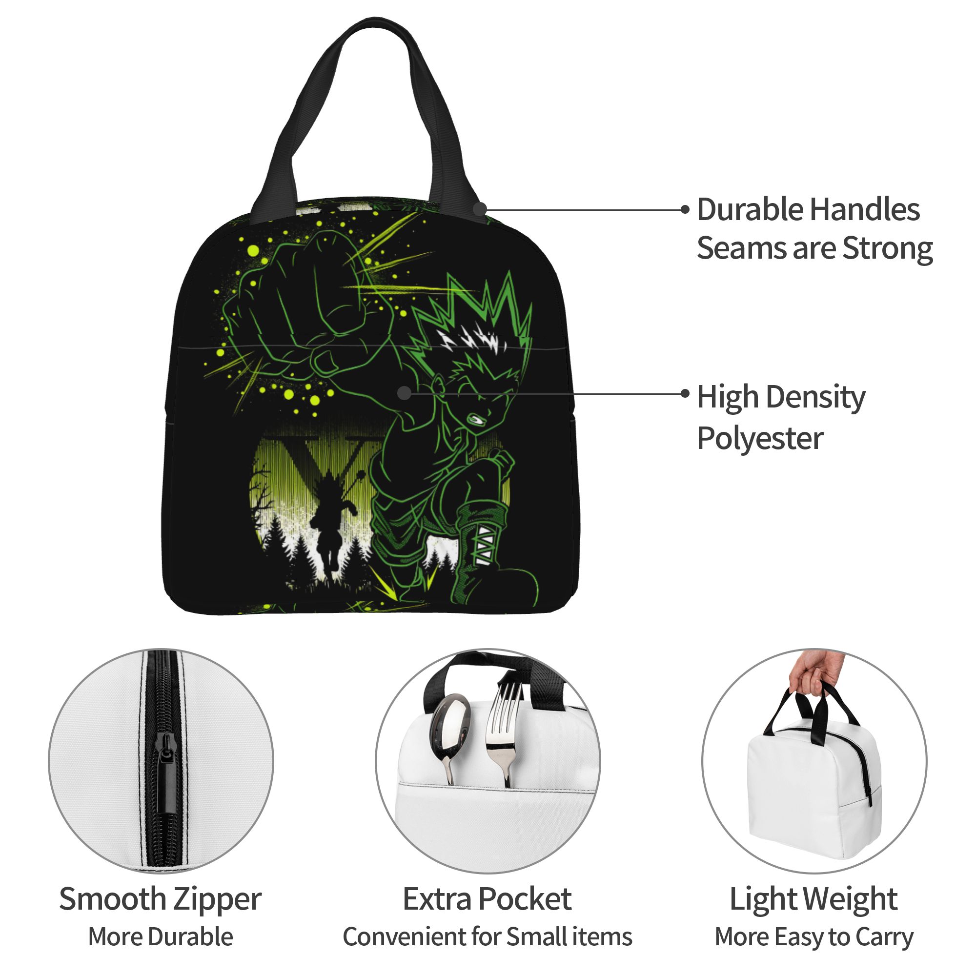 Custom H-Hunters x Insulated L - đánh giá và giá Travel Accessories 2022