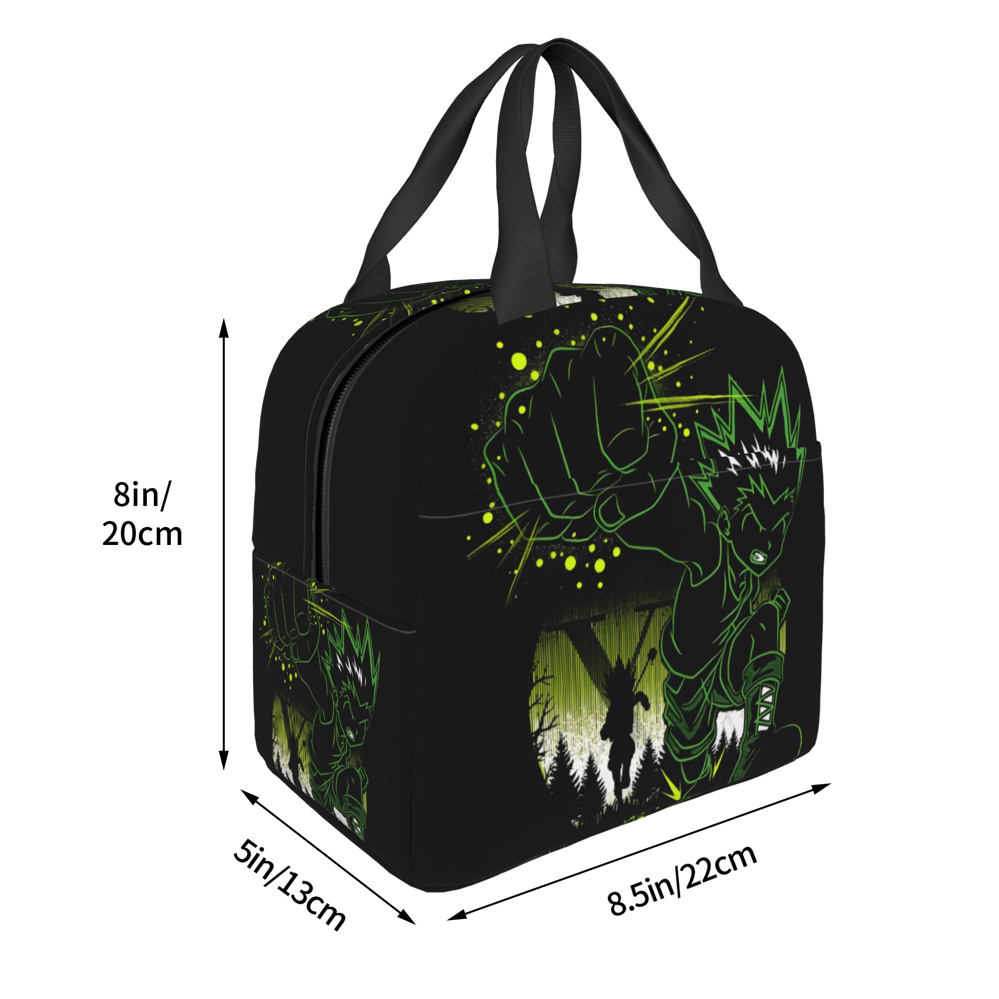 Custom H-Hunters x Insulated L - đánh giá và giá Travel Accessories 2022