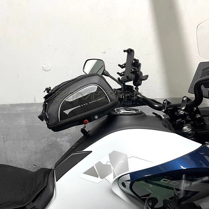 Motorcycle Fuel Tank Bag For C - đánh giá và giá It Travel Accessories