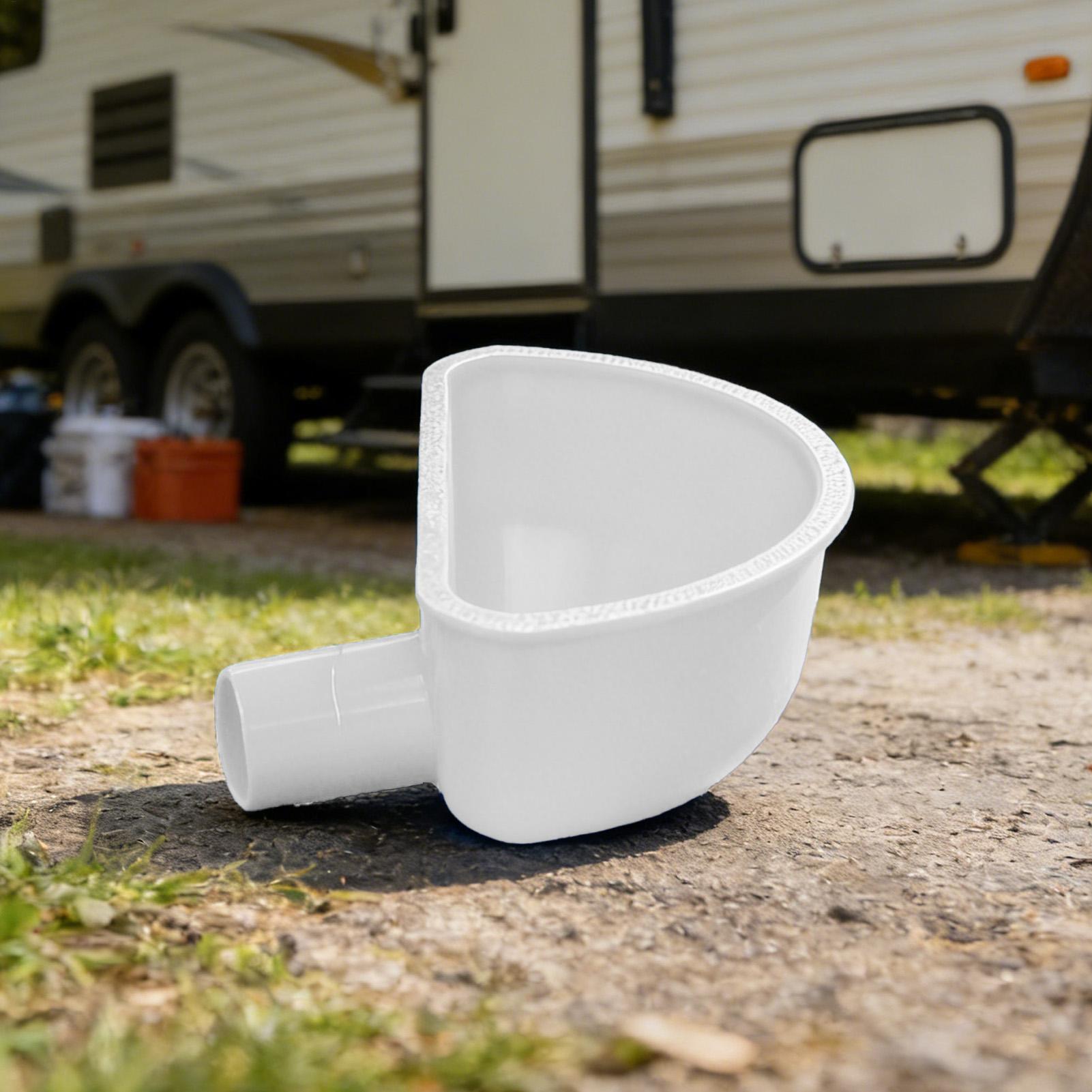 RV Water Funnel 3D Printed Ant - đánh giá và giá Travel Accessories To 3D Print