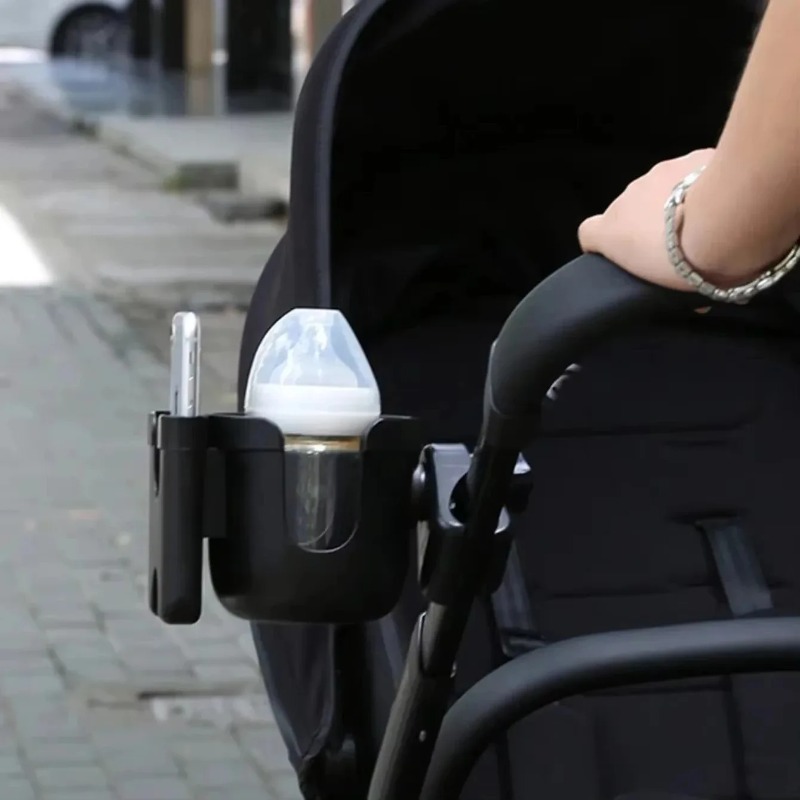 Anti-Slip Pram Cup Holders for - đánh giá và giá Travel Accessories For 3 Year Old