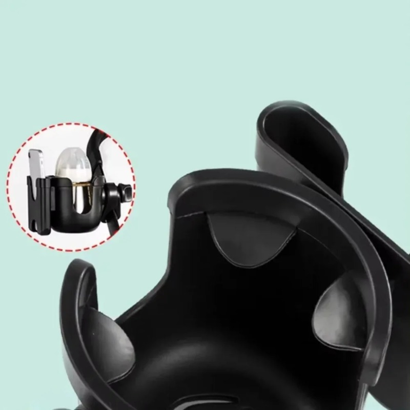 Anti-Slip Pram Cup Holders for - đánh giá và giá Travel Accessories For 3 Year Old