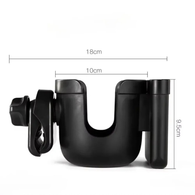 Anti-Slip Pram Cup Holders for - đánh giá và giá Travel Accessories For 3 Year Old
