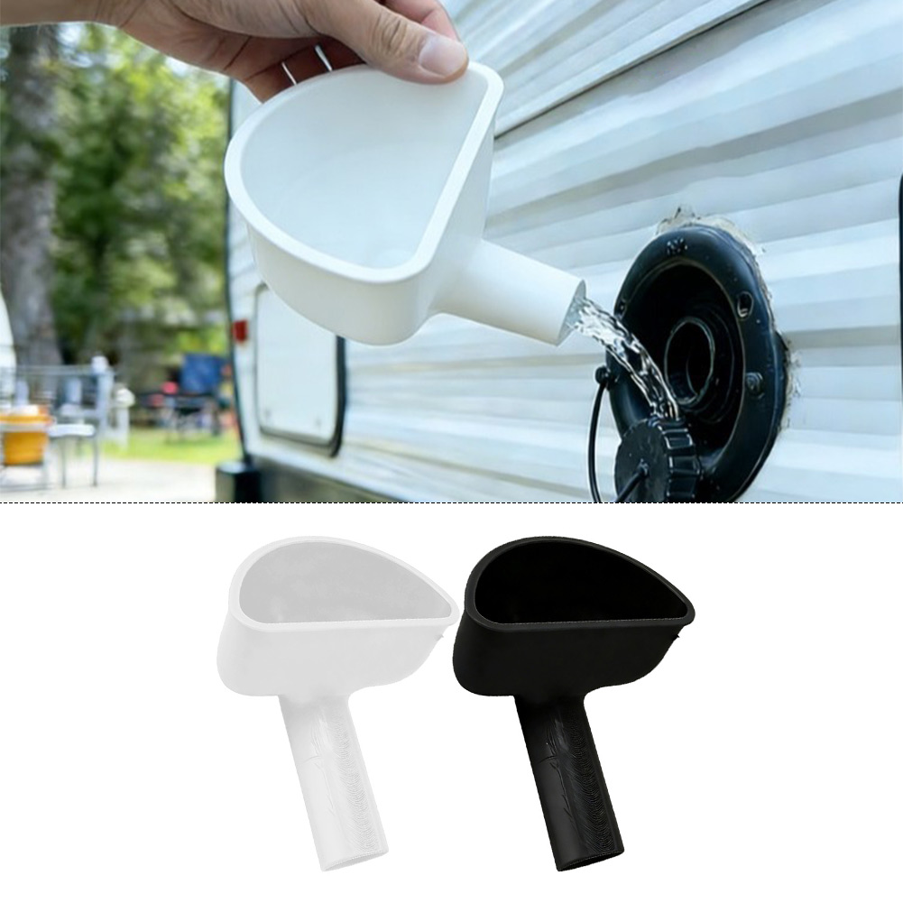 RV Water Funnel Anti-Spill Wid - đánh giá và giá Travel Accessories For Road Trip