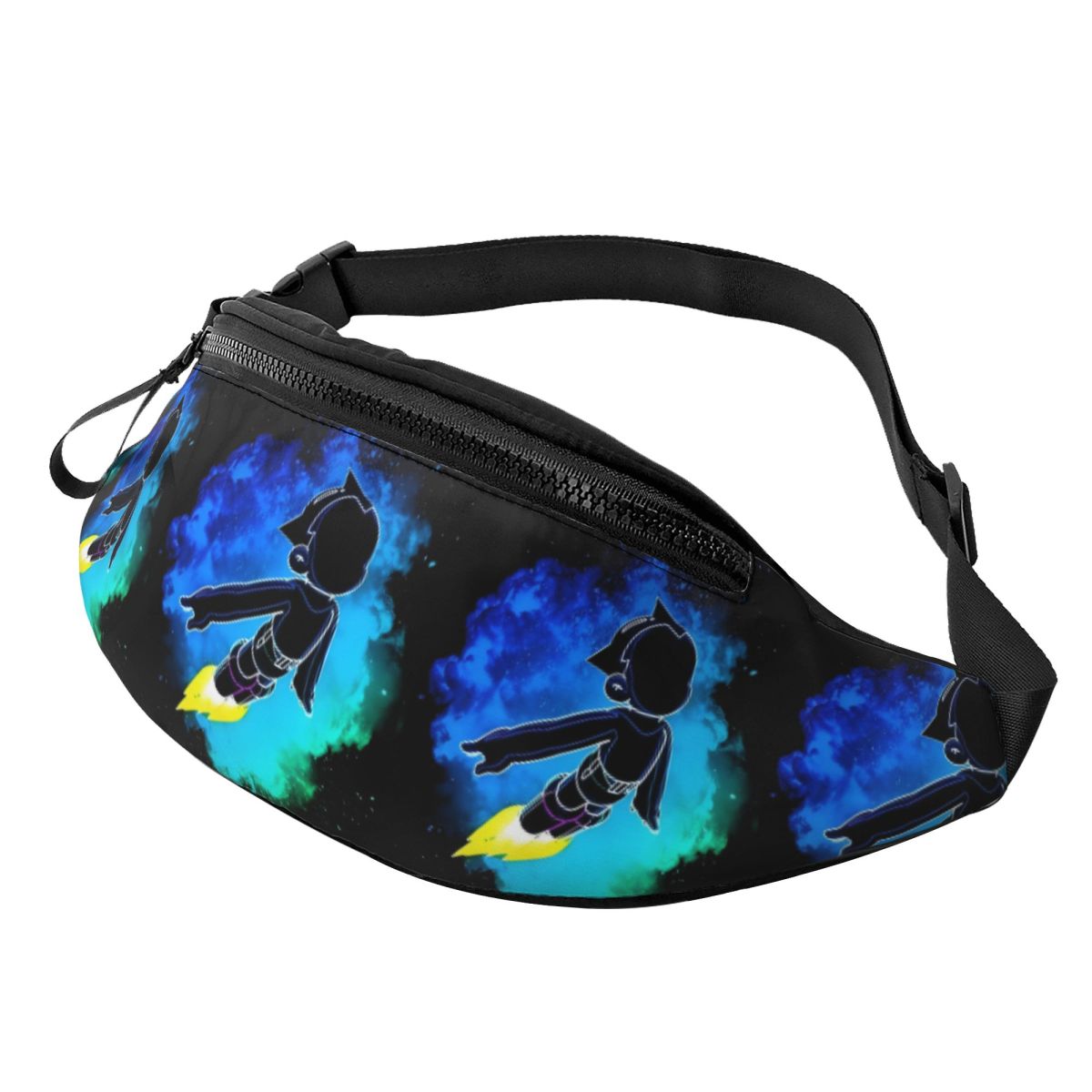 Custom Animes A-Astroed Boy Ca - đánh giá và giá Travel Accessories Pouch For Women