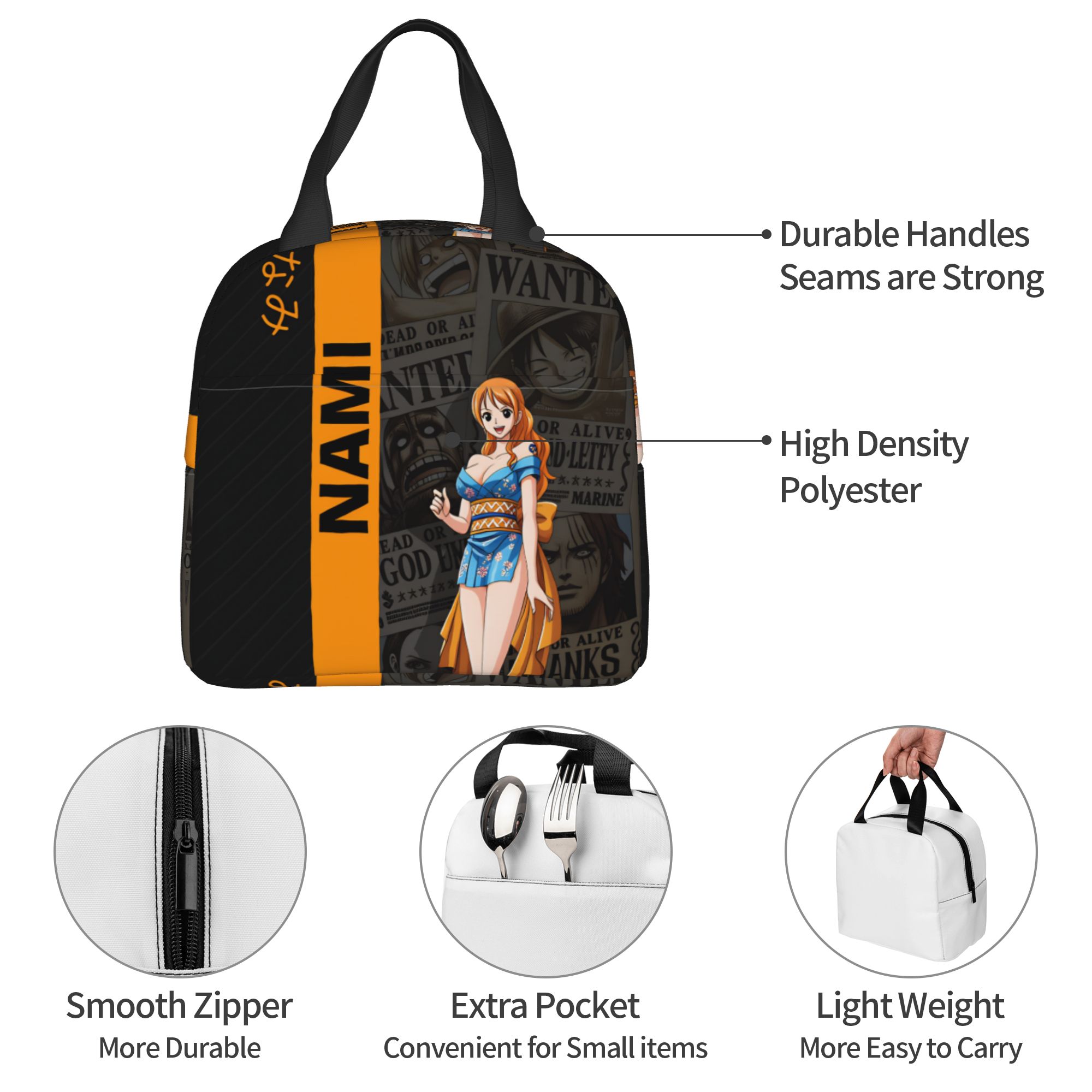 Custom One P-Pieces Namis Insu - đánh giá và giá Travel Accessories 2022
