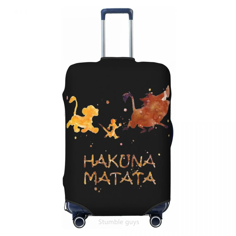 High Elasticity Suitcase Cover - đánh giá và giá Travel Accessories For Road Trip