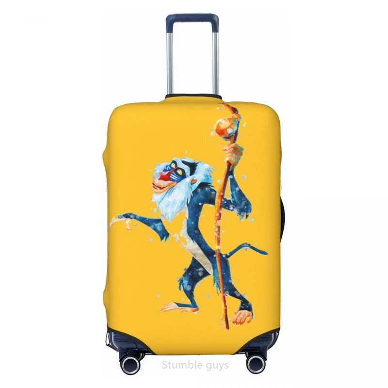 High Elasticity Suitcase Cover - đánh giá và giá Travel Accessories For Road Trip