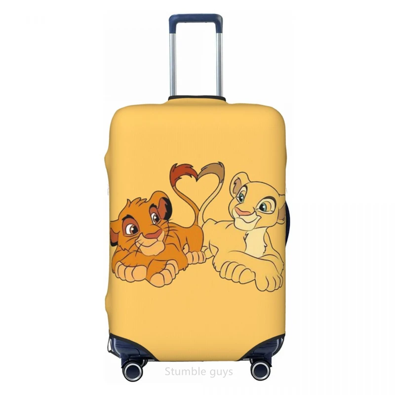 High Elasticity Suitcase Cover - đánh giá và giá Travel Accessories For Road Trip